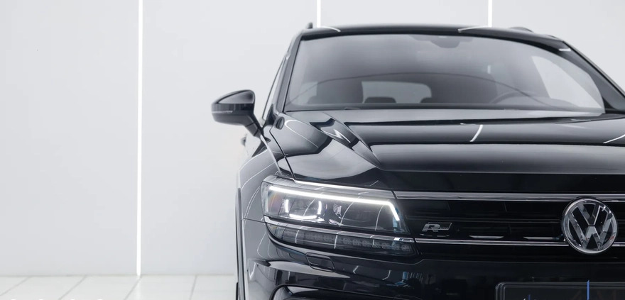Volkswagen Tiguan Allspace cena 199900 przebieg: 33020, rok produkcji 2021 z Inowrocław małe 352